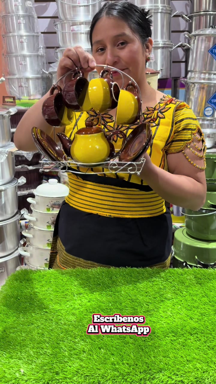 @Mira Cocinera Feliz