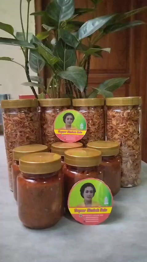 @DAPOER SIMBOK SOLO