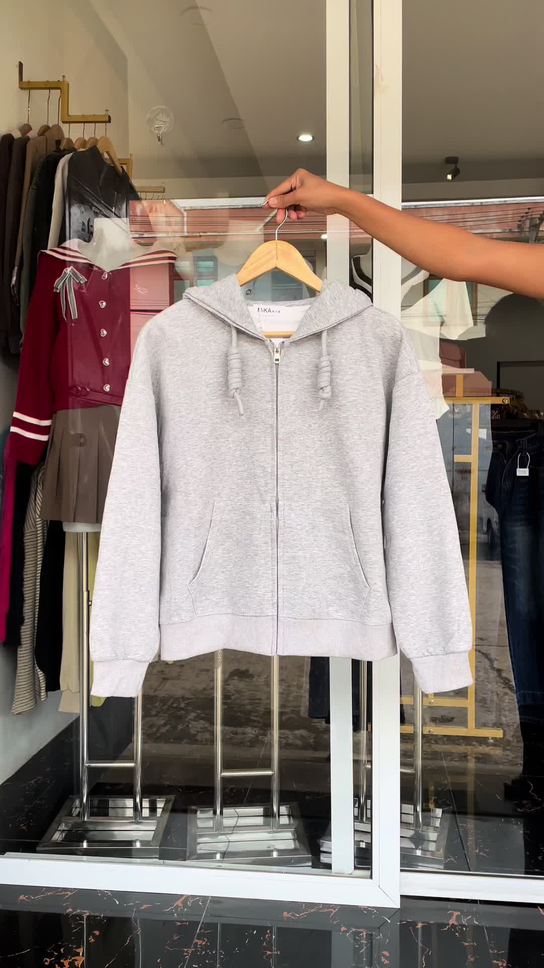 @Lily’s Fashion house