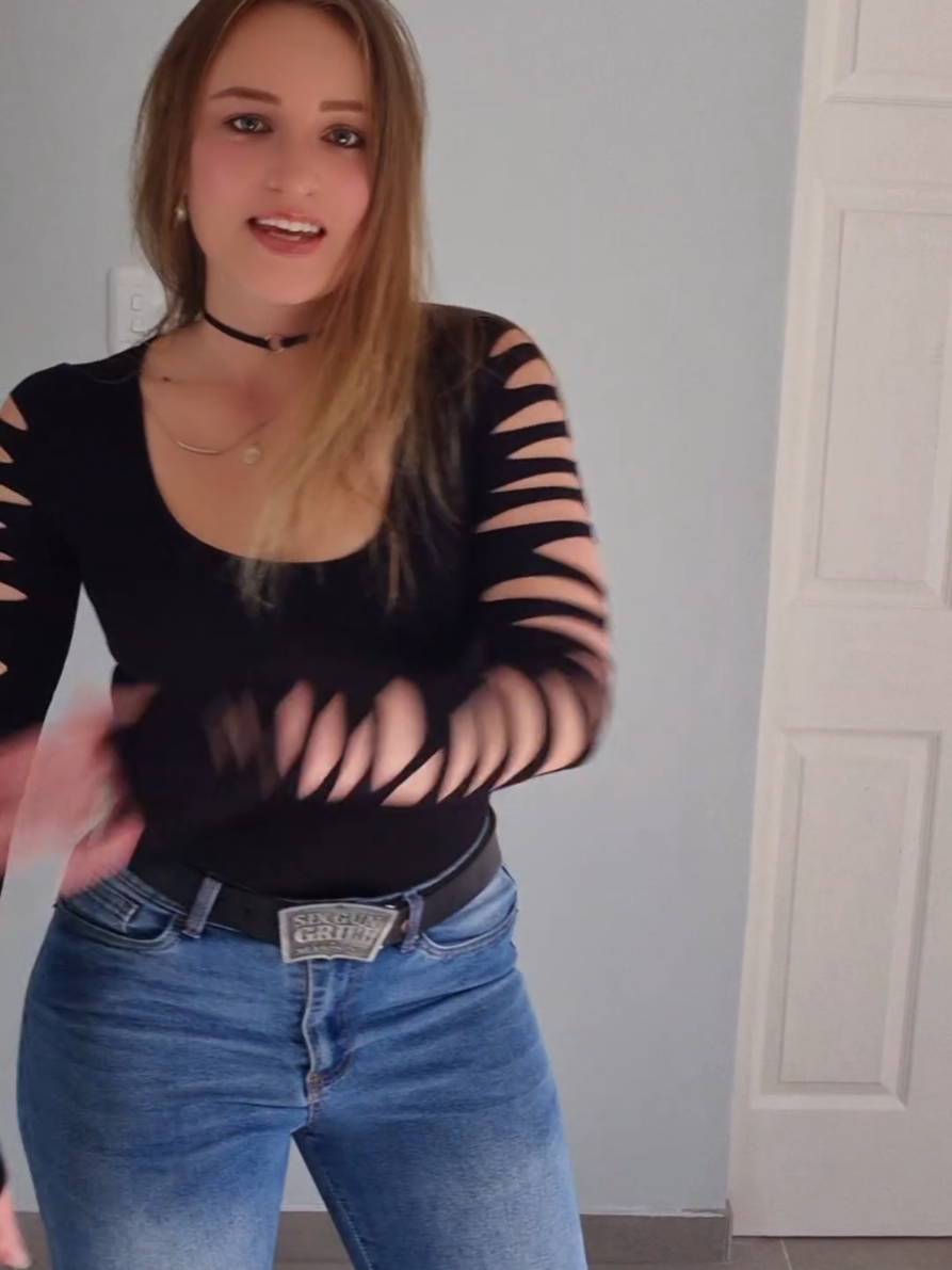 @Cherise