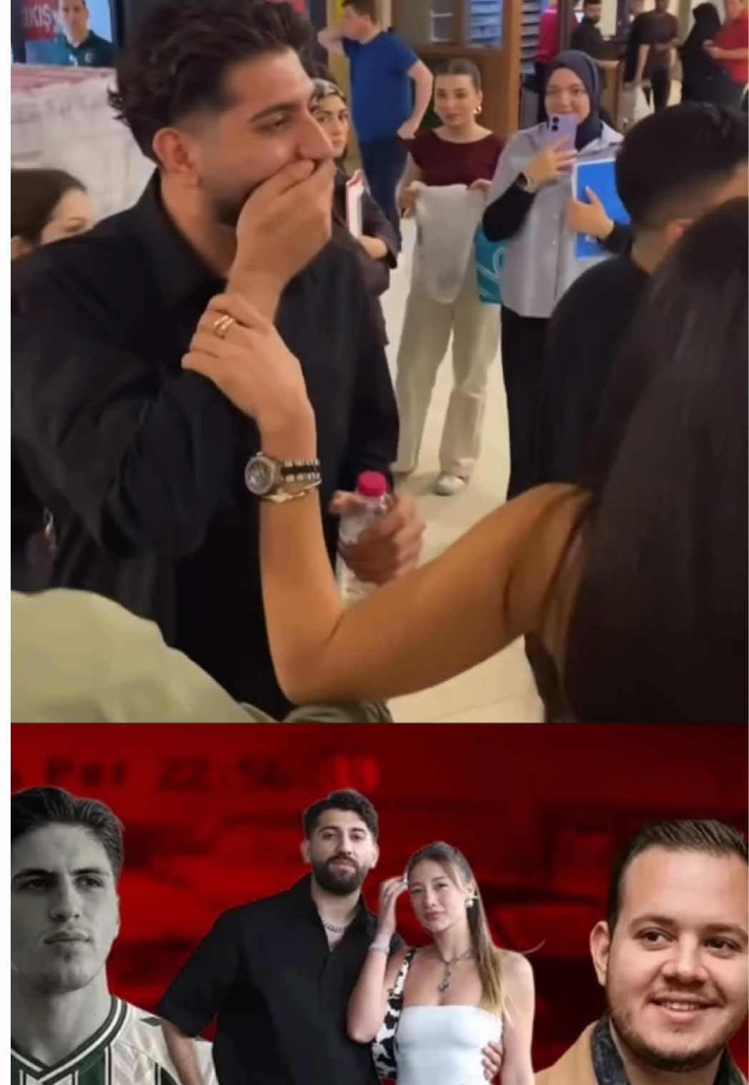 @Magazin Duvarı