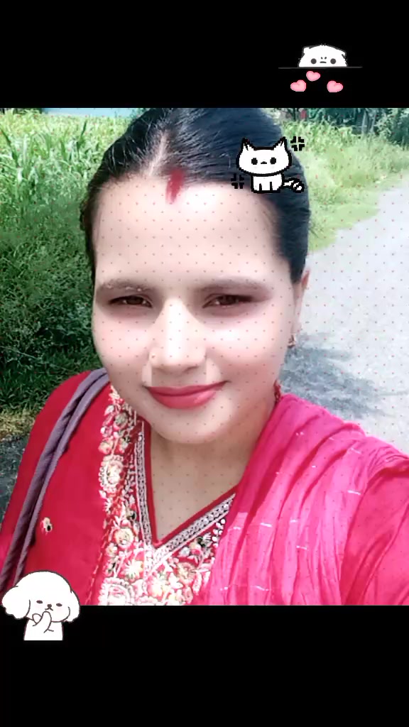 @nisha mainali