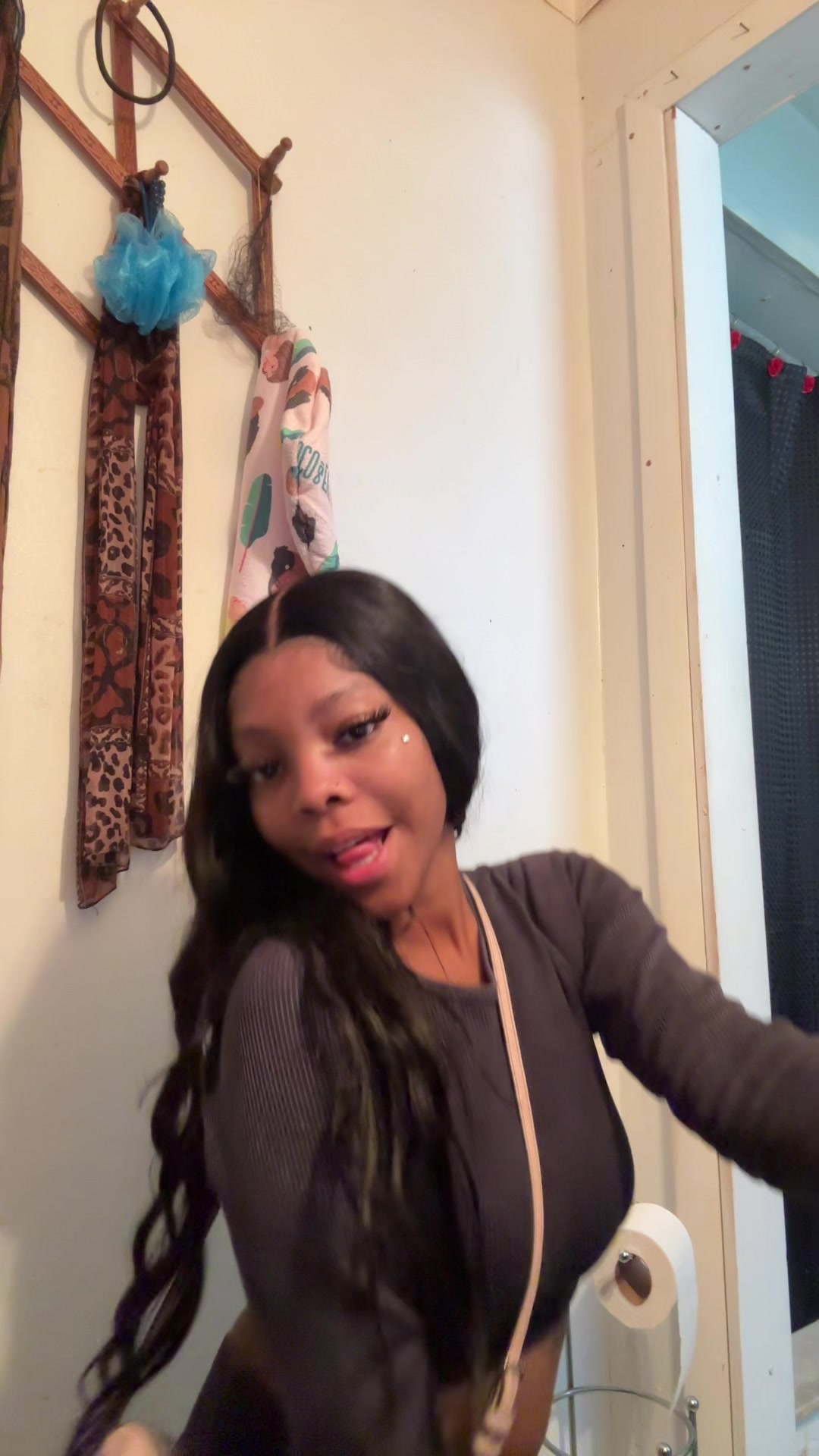 @' Tiny 💋