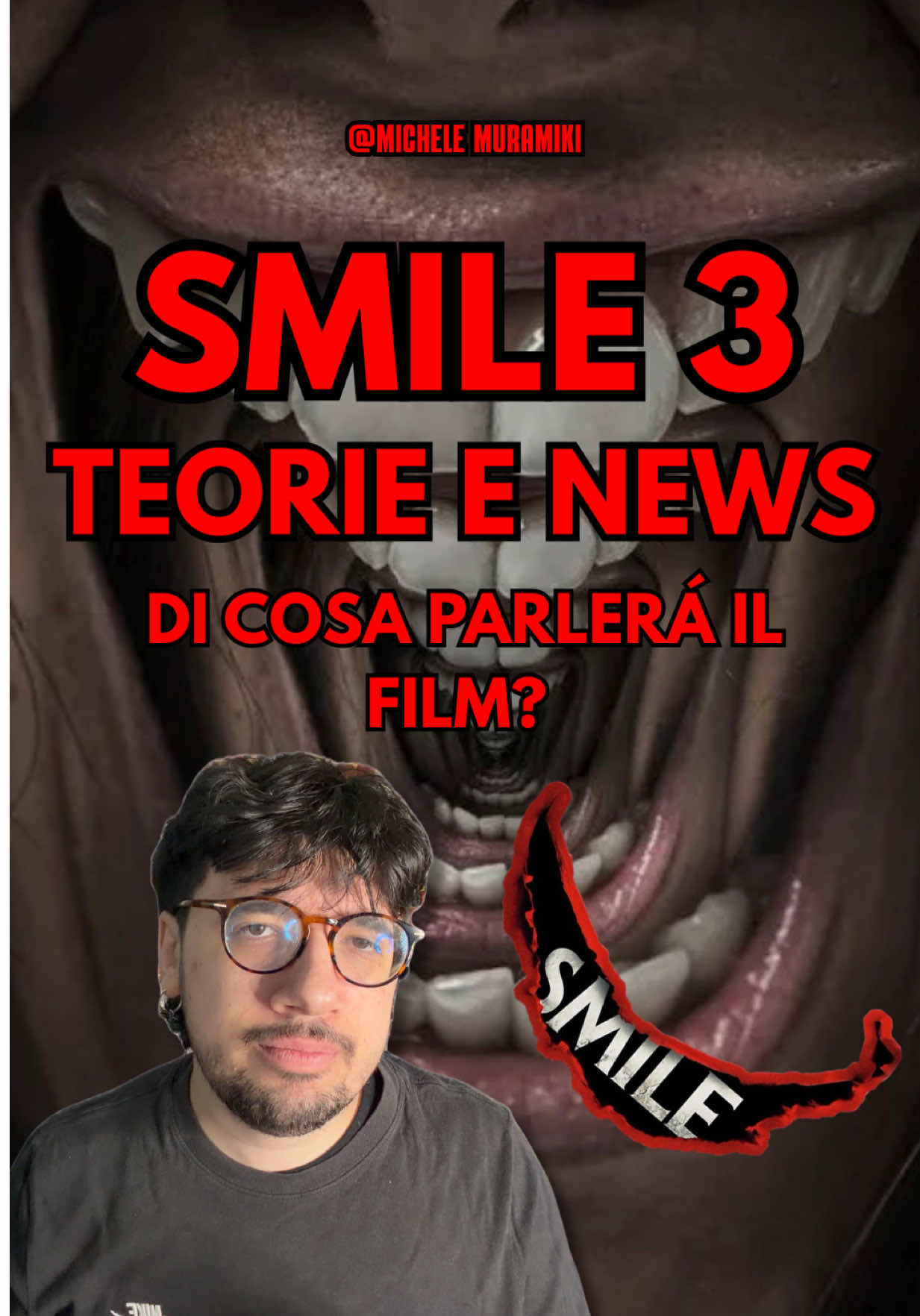 @Michele Ferrario