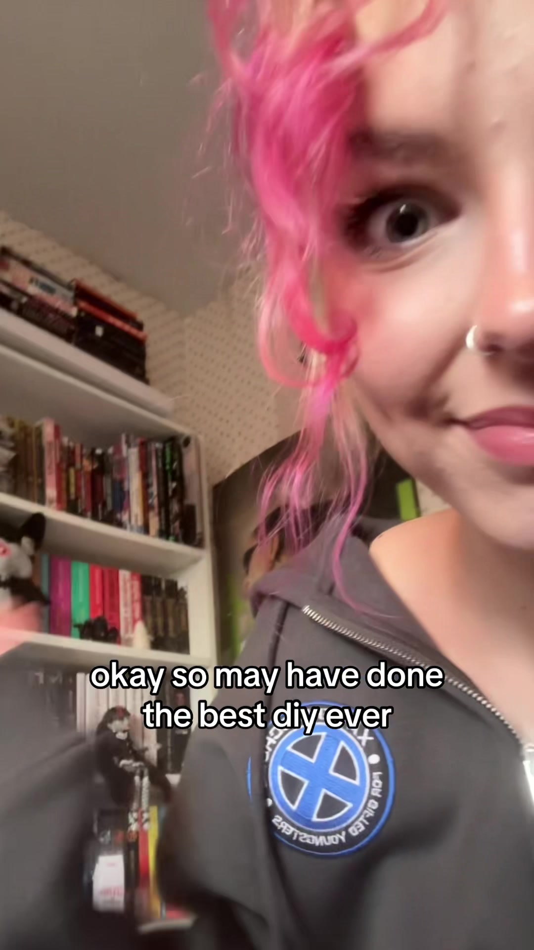 @kmongoose