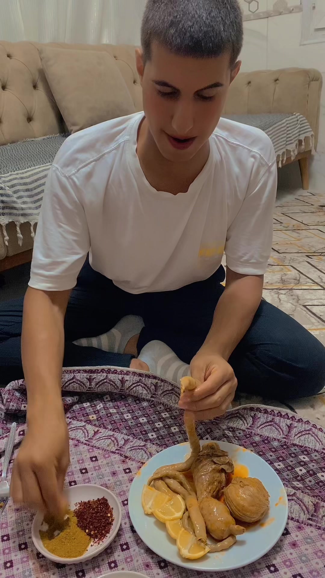 @❤️ Allah var gam yok🤲
