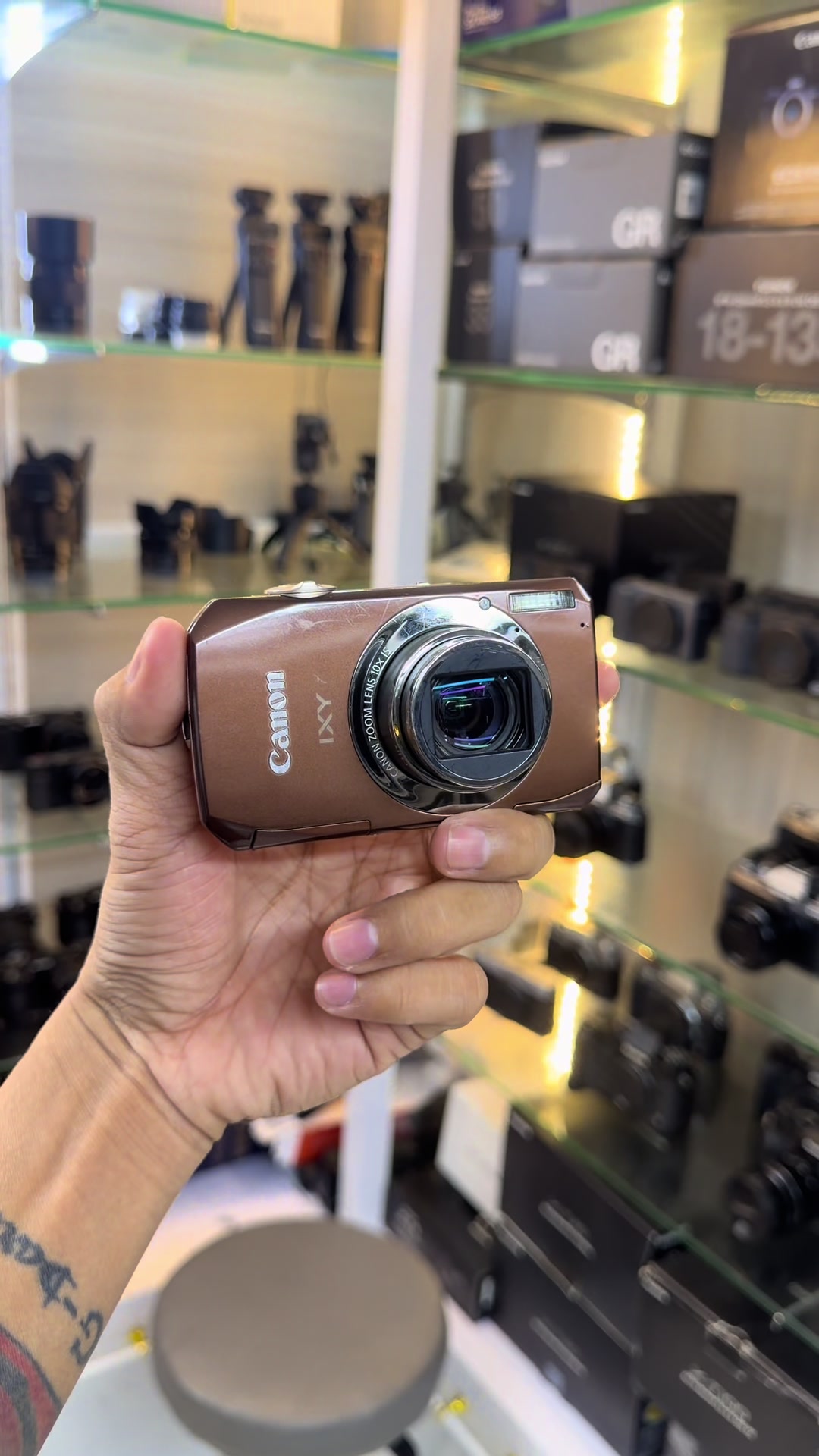 @G.D.CAMERA