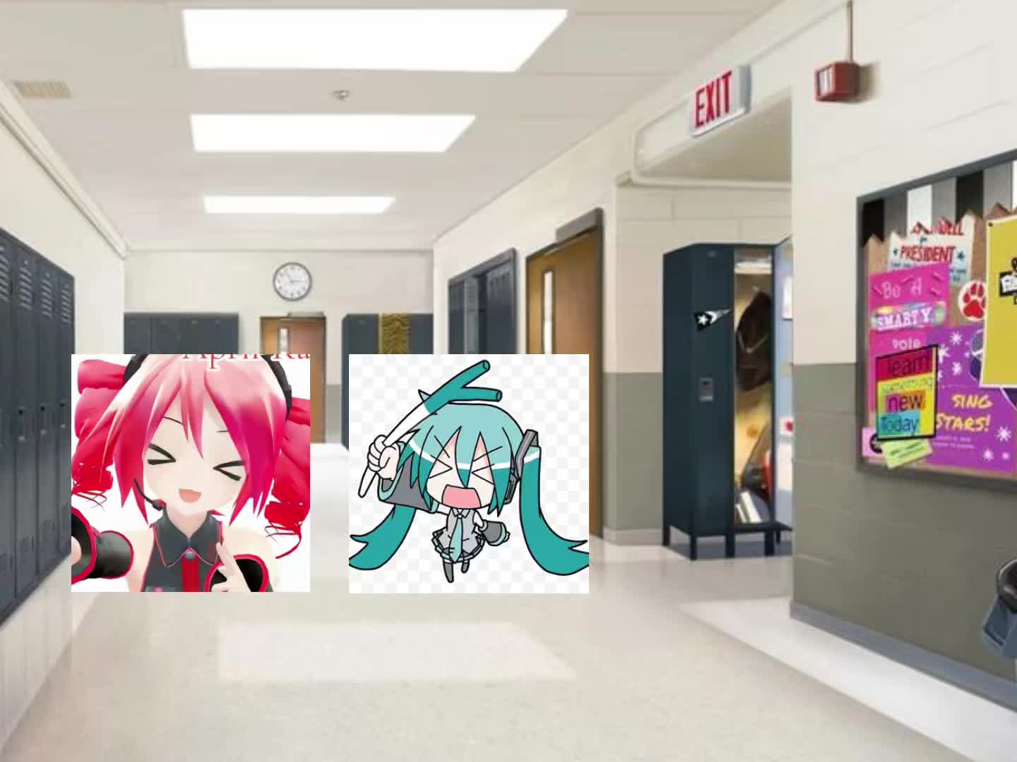 @vei (^▽^)