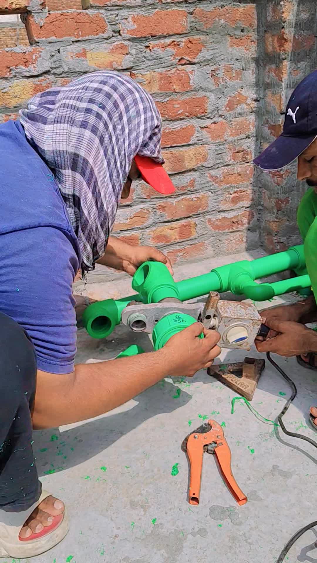 @Danish Plumber Works🧰