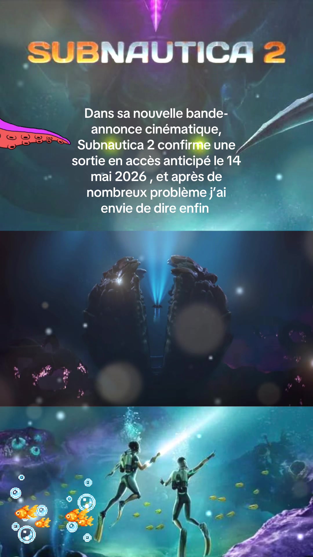 @Jurassic xénomorph