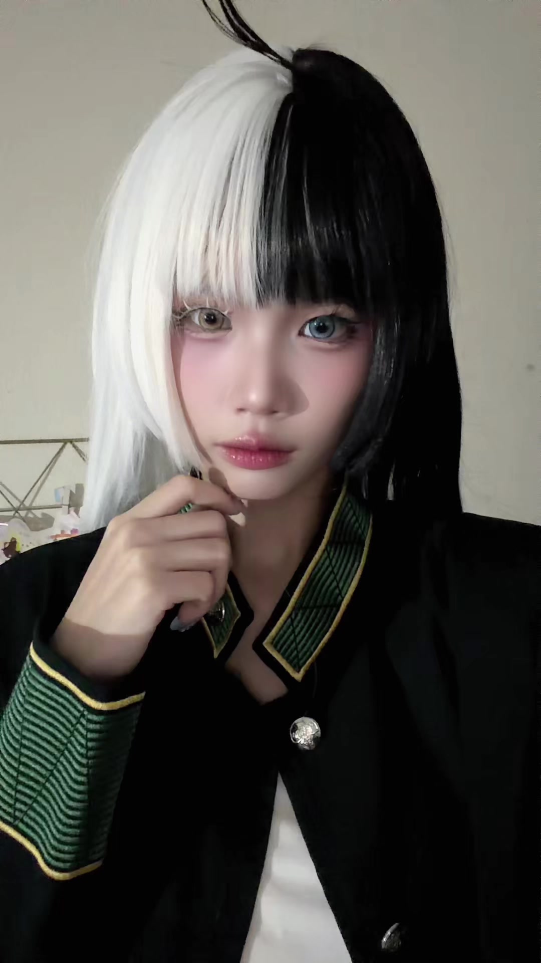 @미่