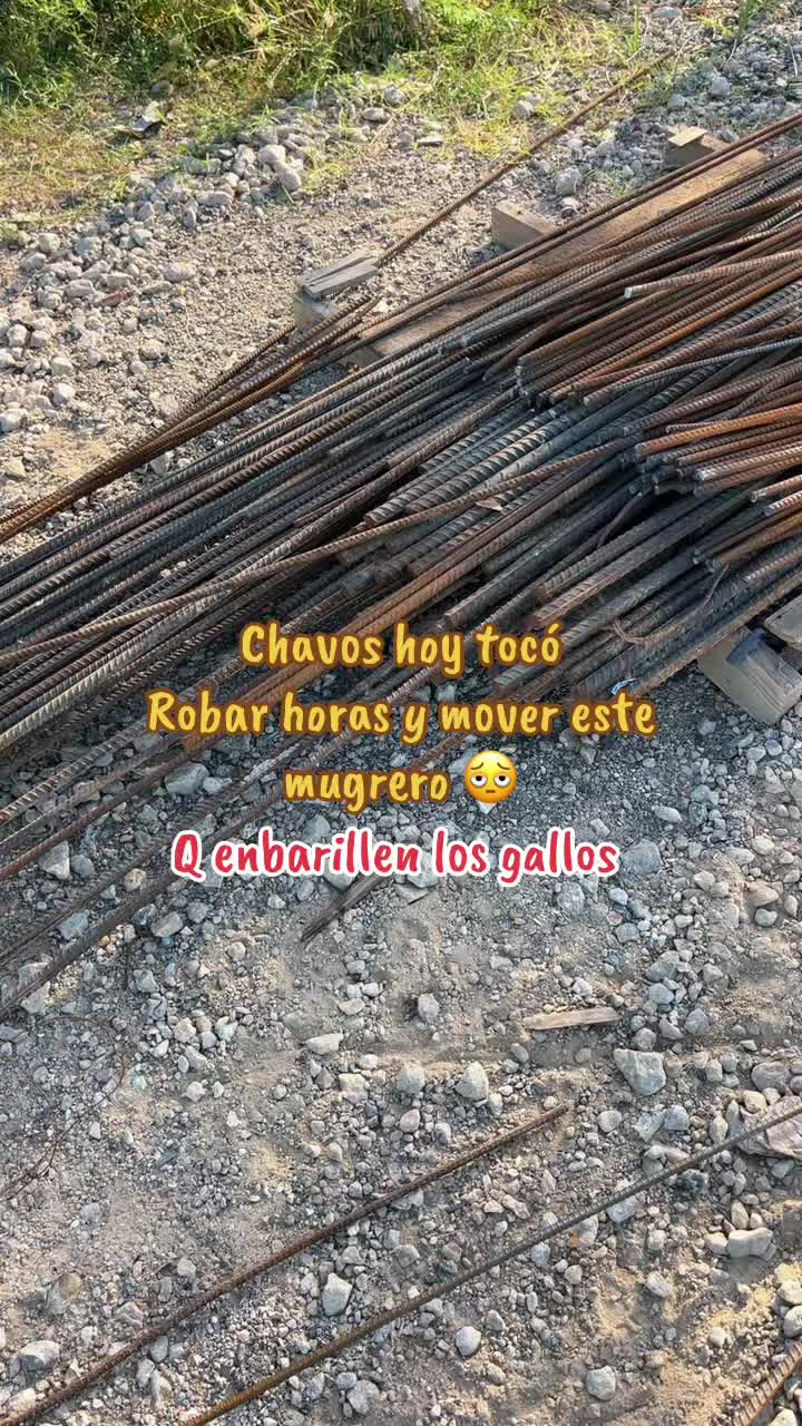 @🔥 EL FLACO RODBUSTER 🥷🏼