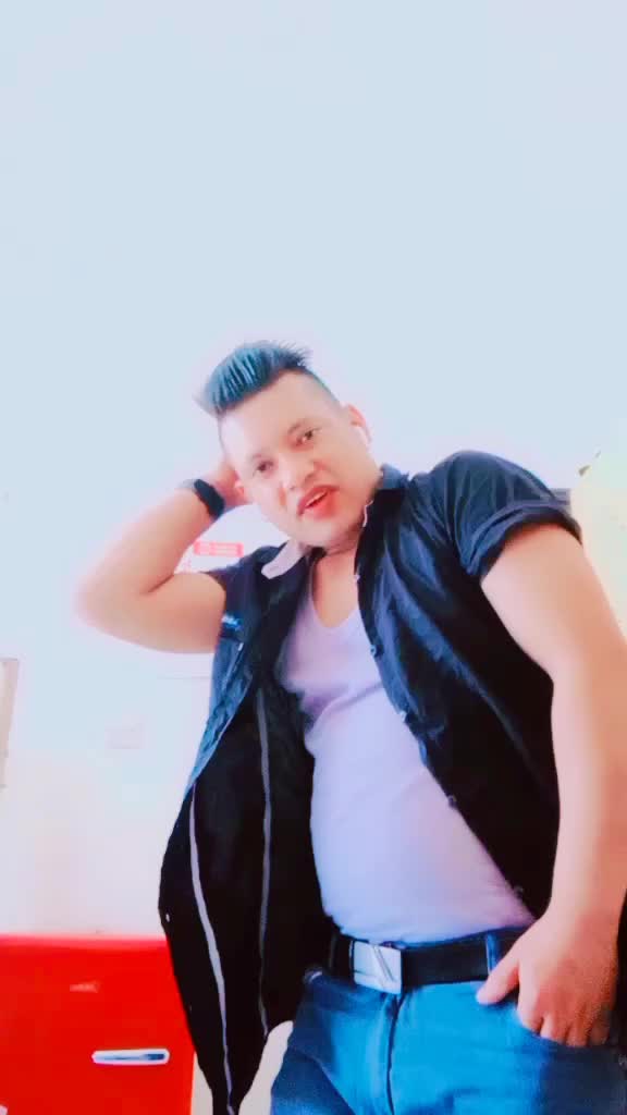 @Krishna bohora chhetri 🔥🔥
