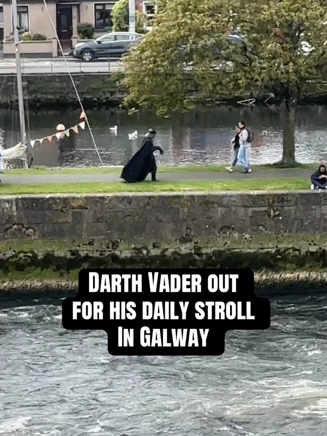 @Visit Galway