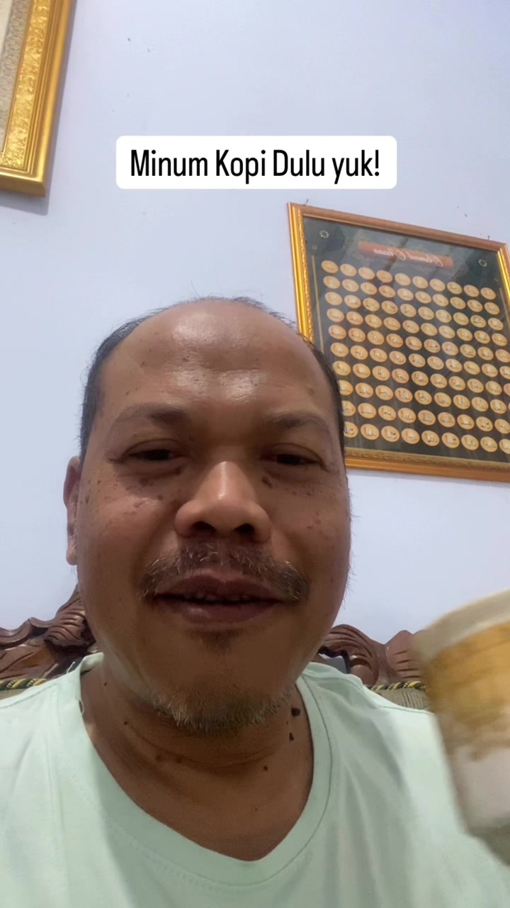 @Bisa Baca Kitab