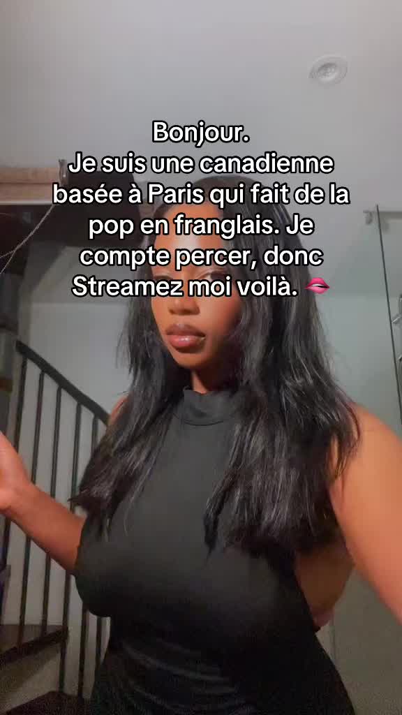@A&iuml;da 🌟