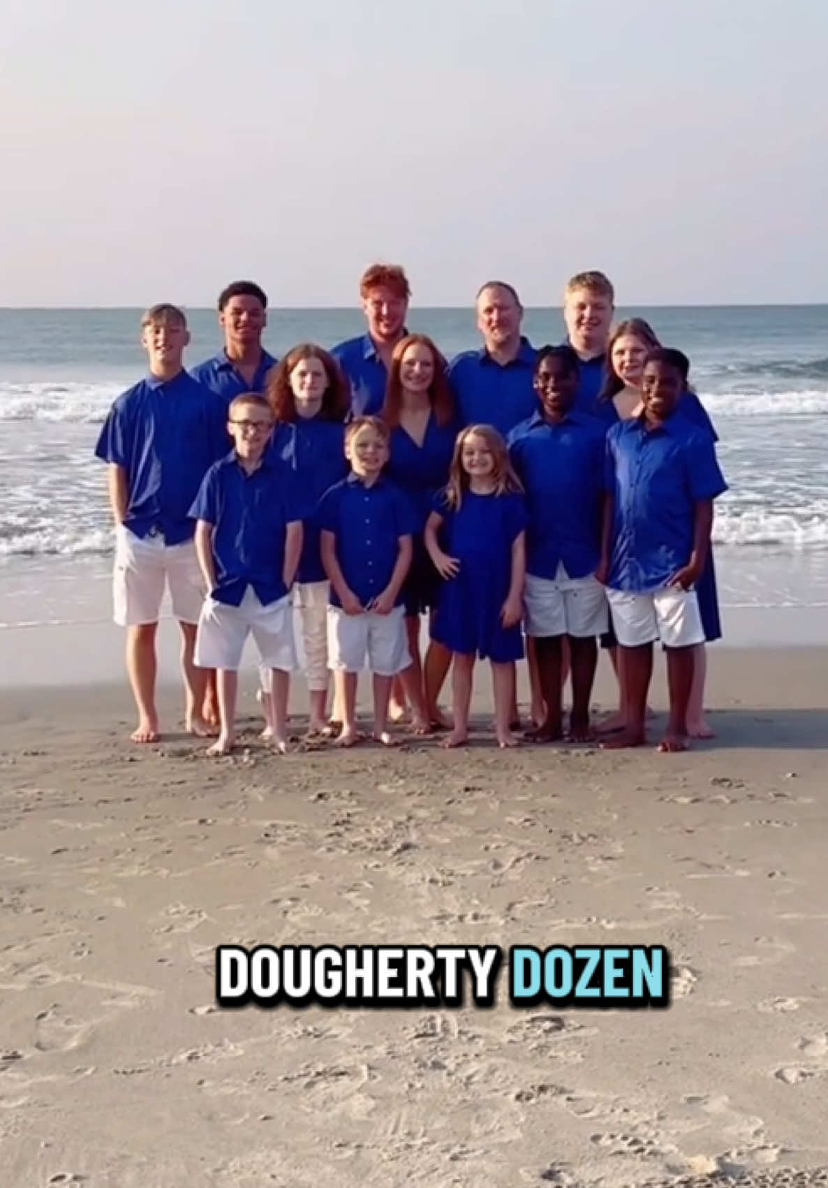 @Dougherty Dozen