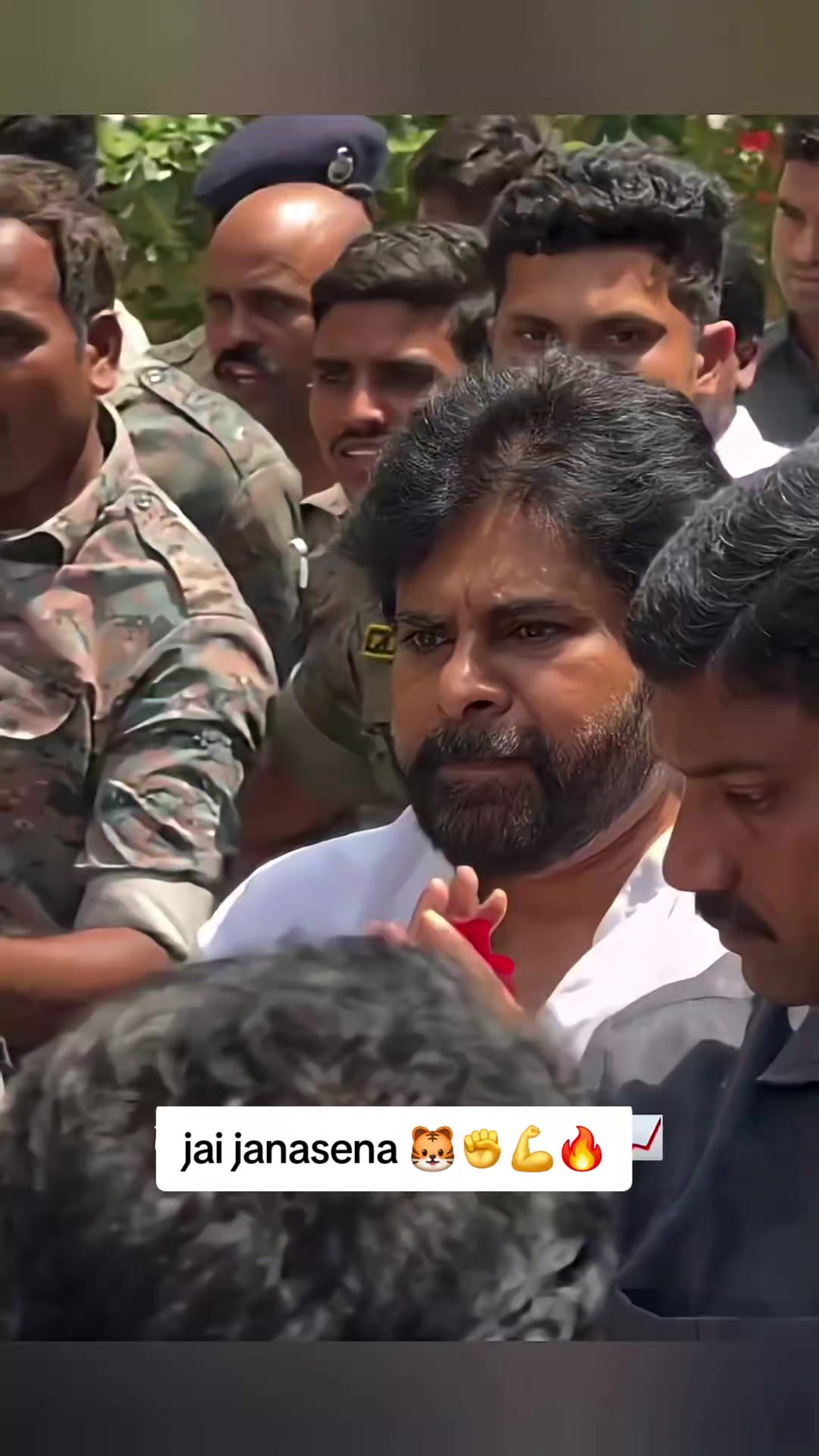 @PSPK MY❤️ANAND