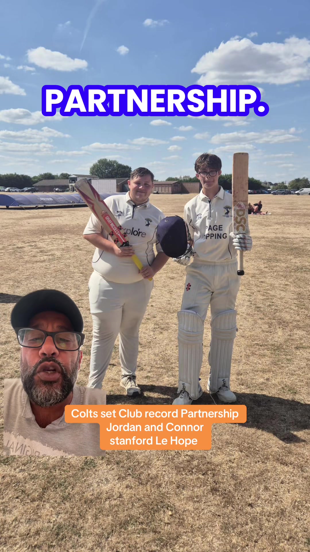 @MySide of Cricket