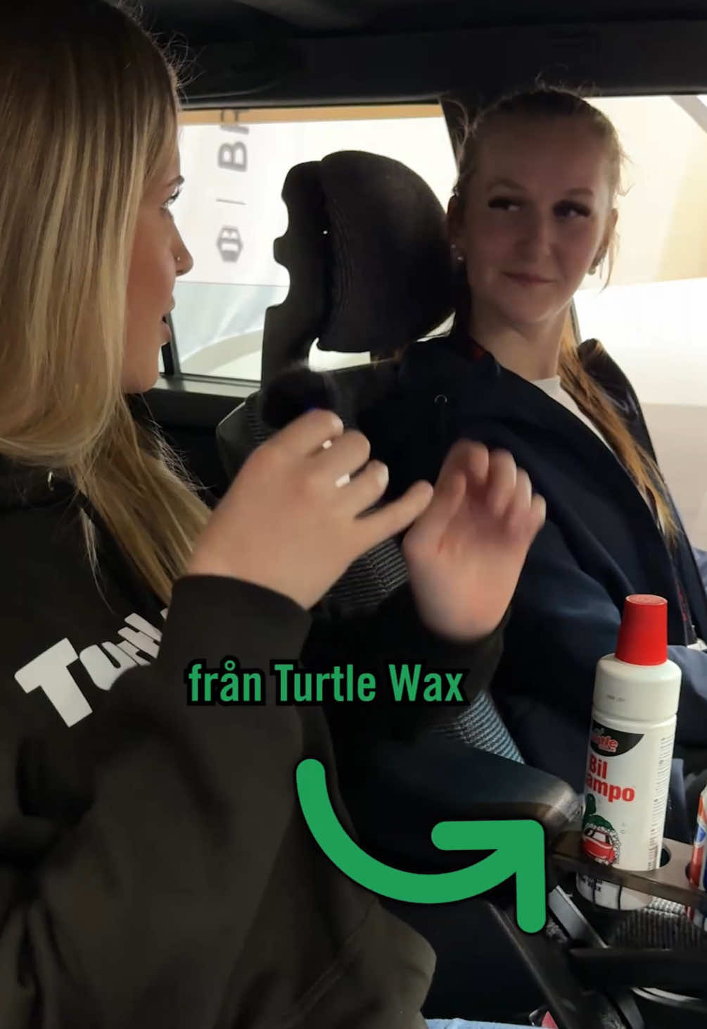 @Turtle Wax🐢Sverige