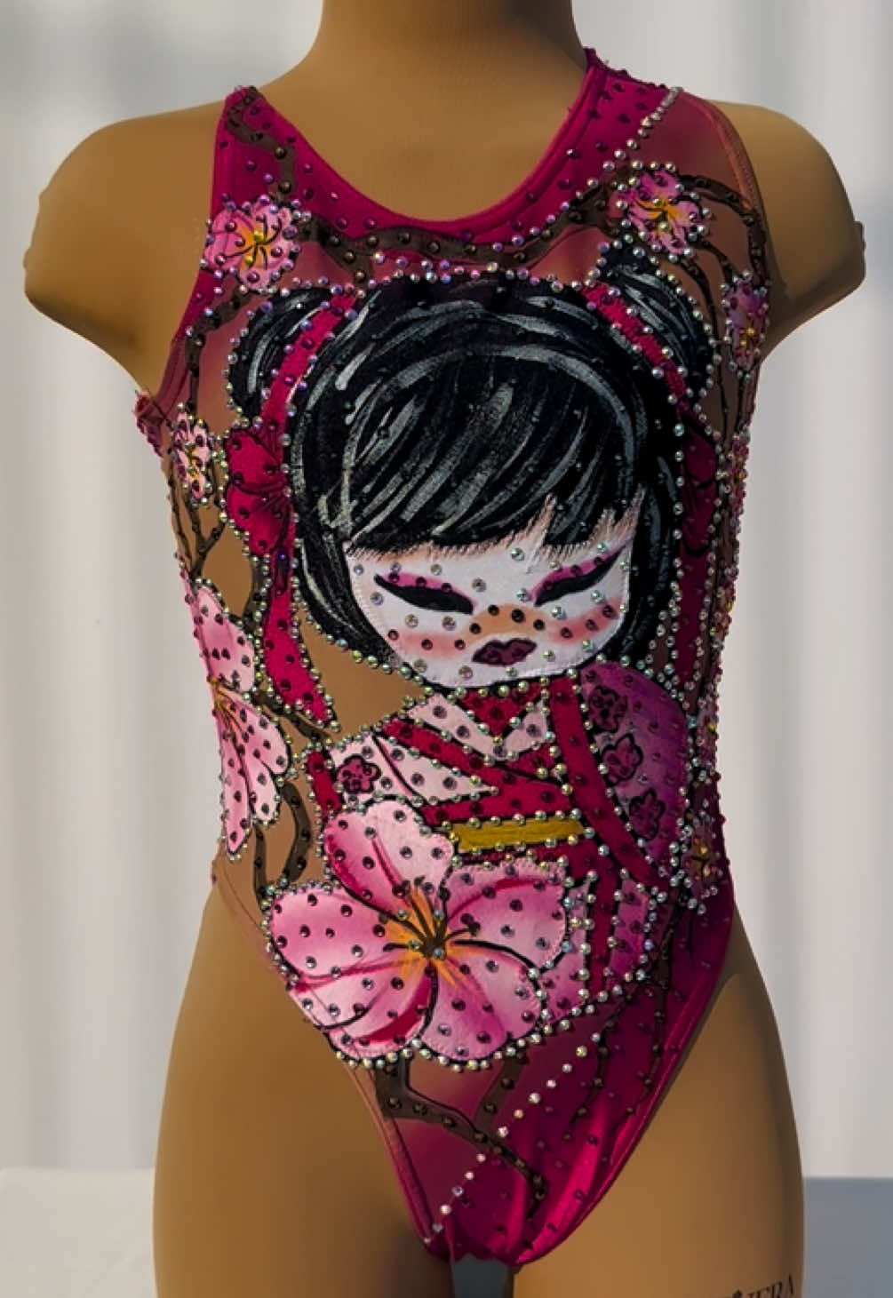 @Aesthe Leotards