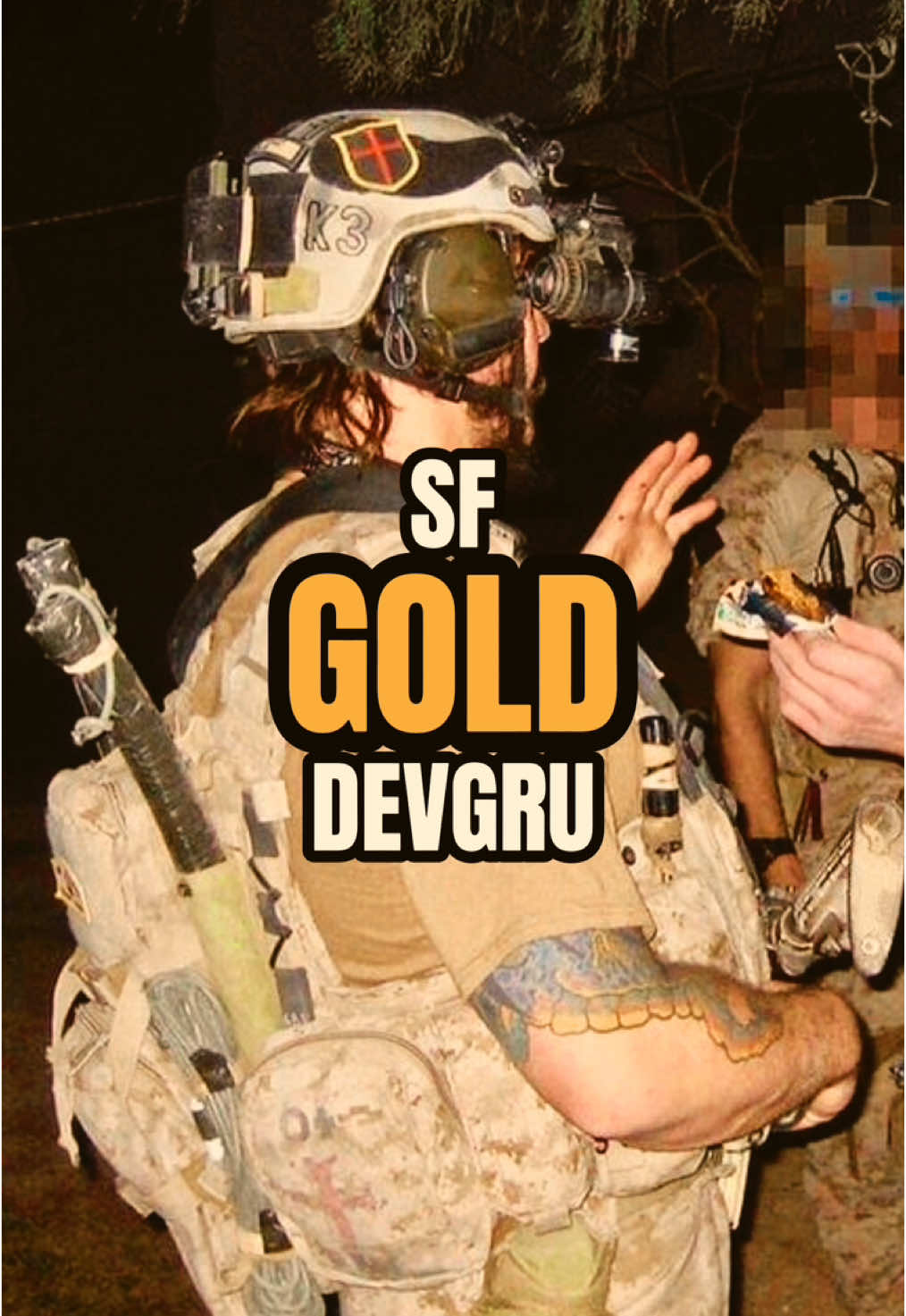 @Military TV