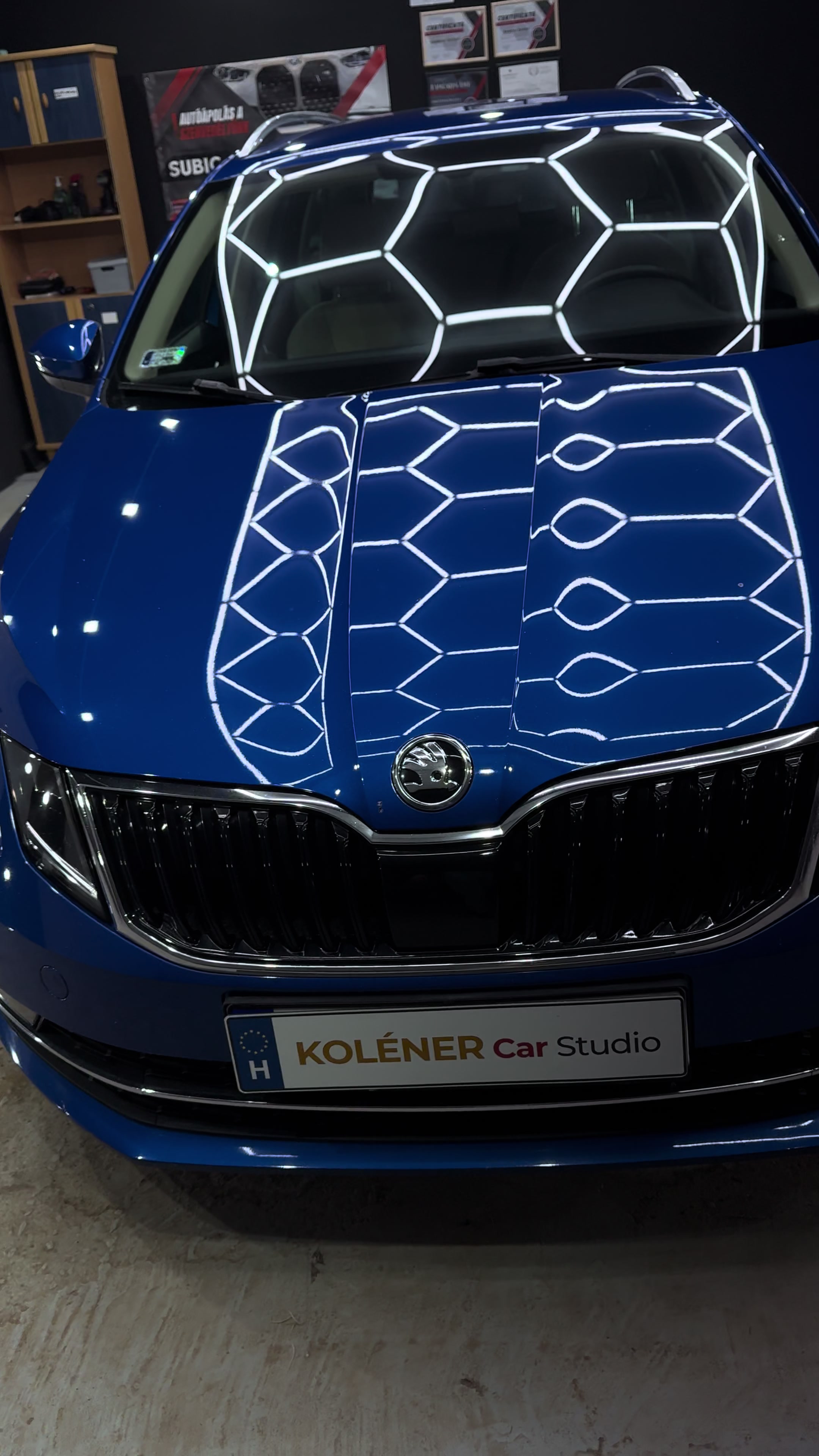 @KolénerCarStudio