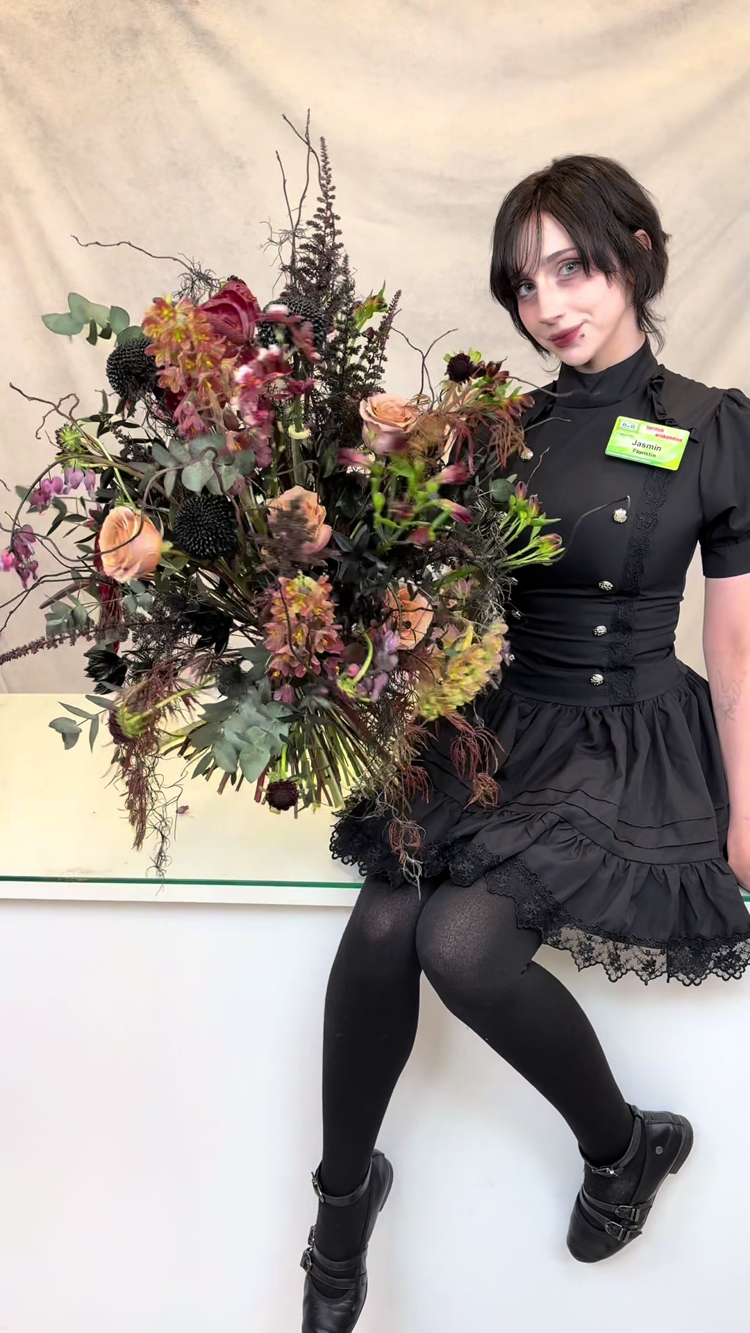 @Blumen B&B
