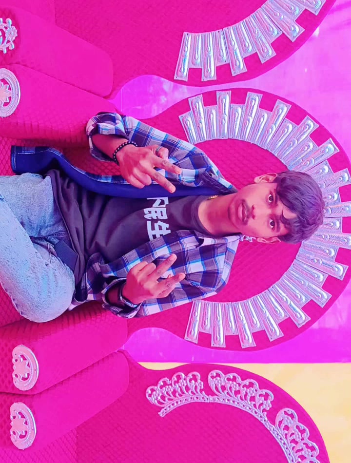 @Bala king
