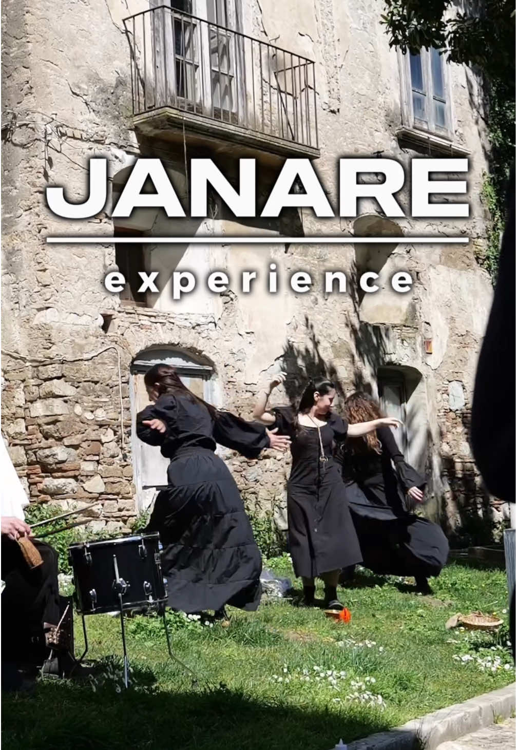 @Sannio Experience &copy;️