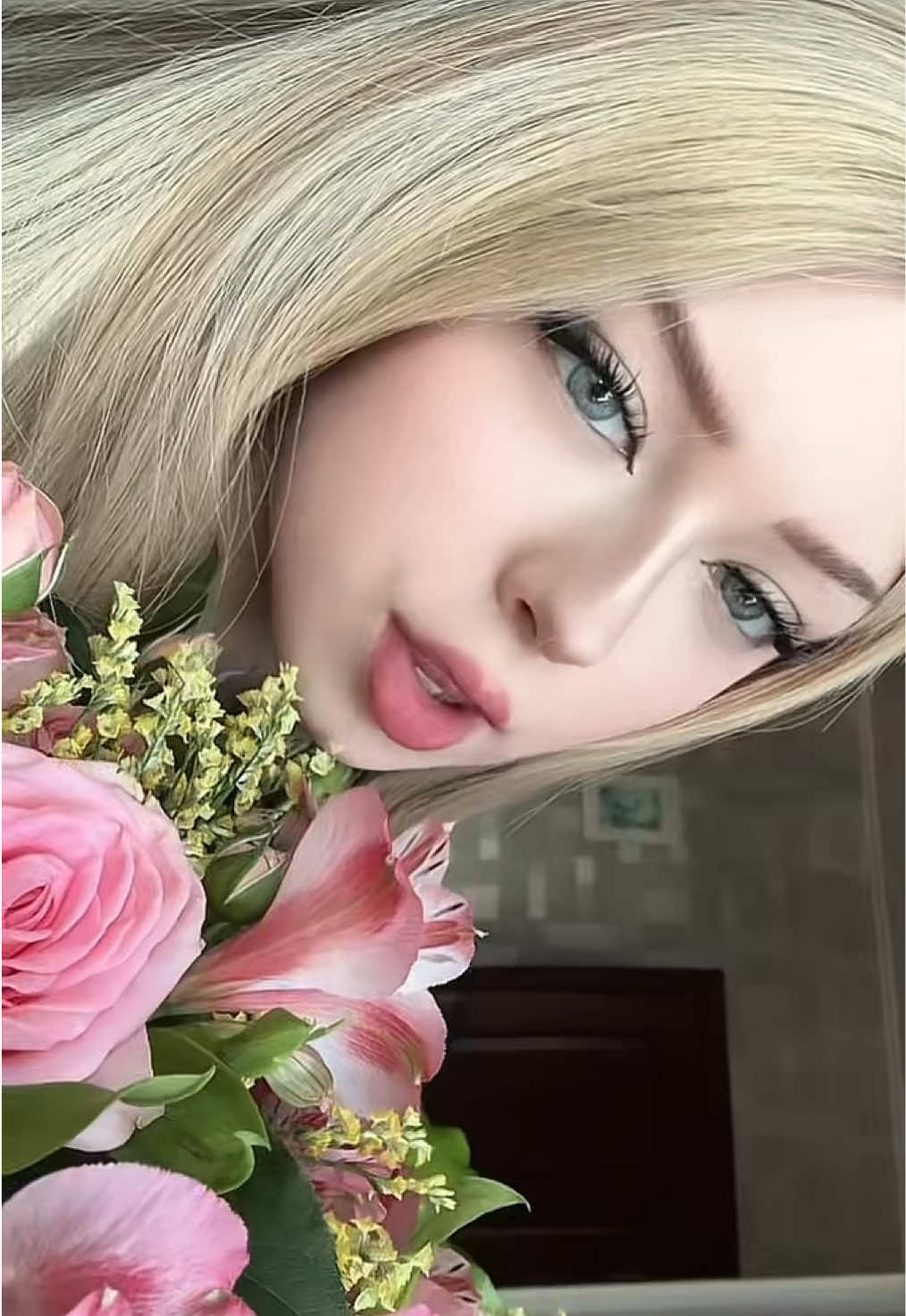 @майская