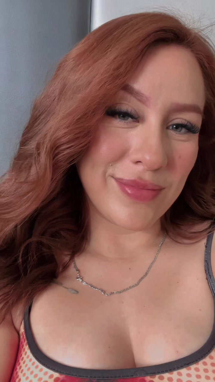 @Mariajose