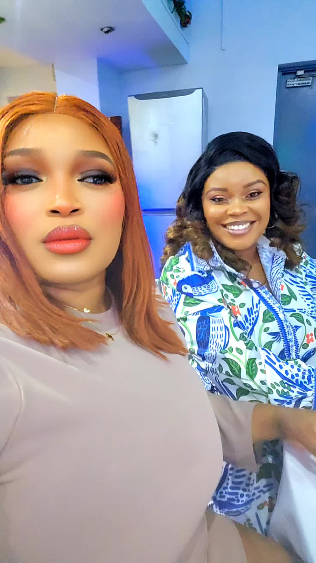 @Marris Iyamu TV ♐️