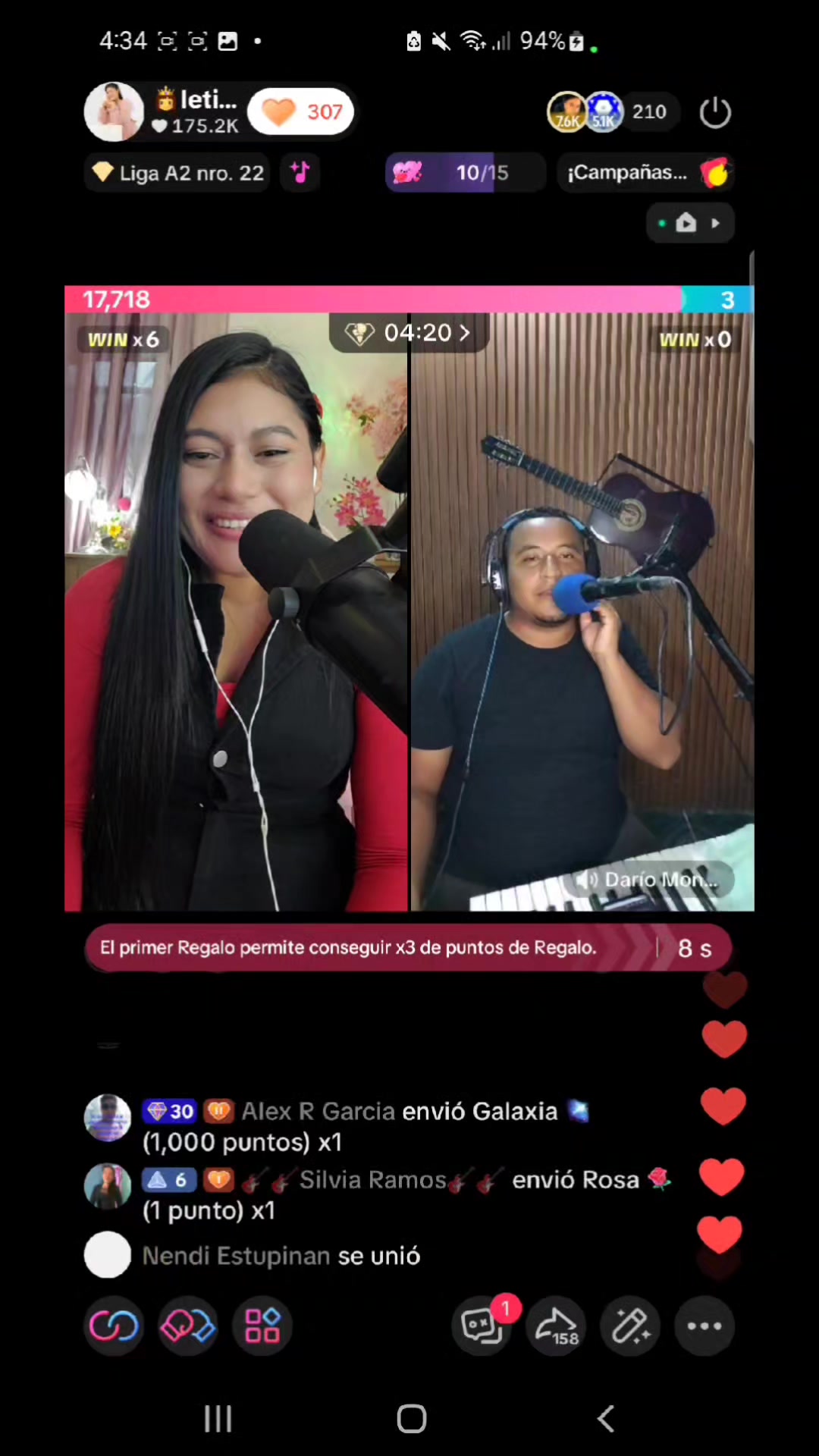 @👸leticia irias delcid oficial