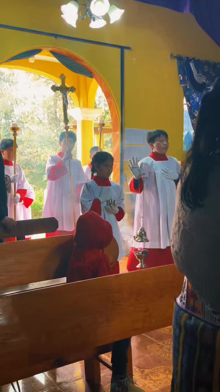 @JES&Uacute;S EL BUEN PASTOR