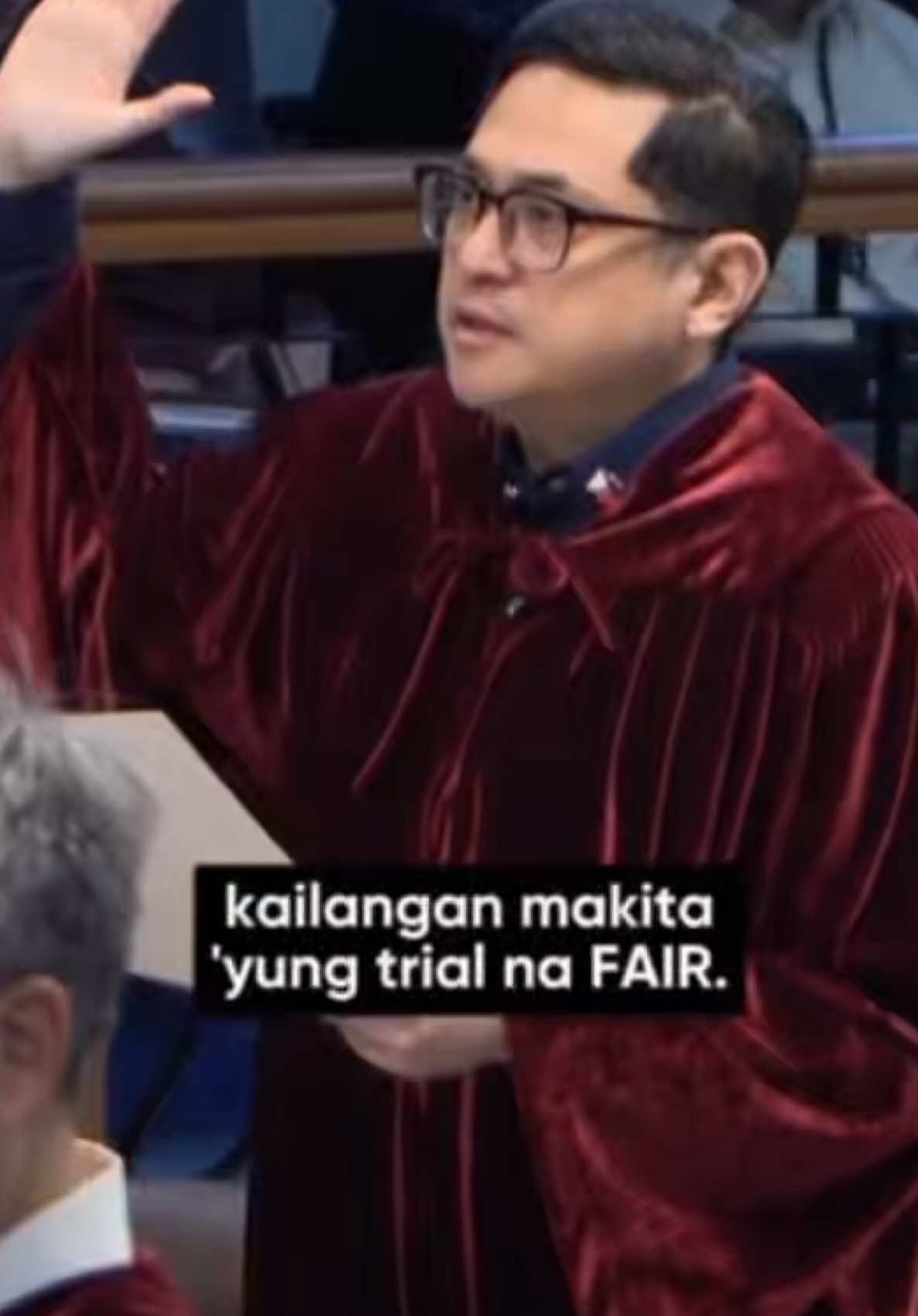 @Bam Aquino