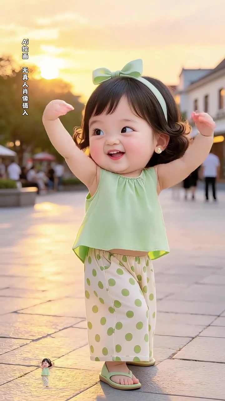@Ai baby