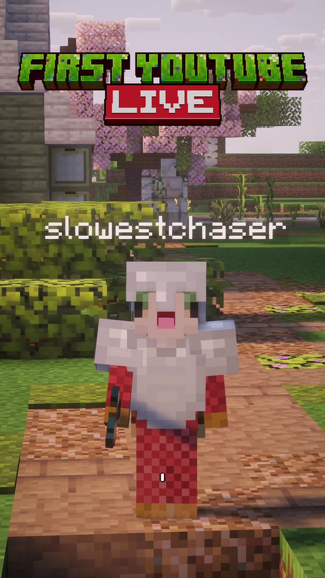 @slowestchaser | youtube
