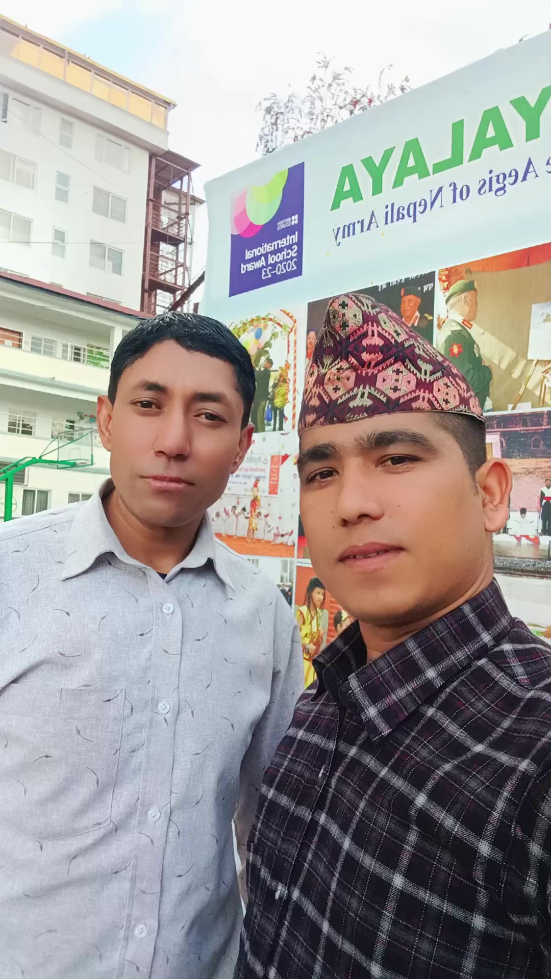 @PARASHURAM KHATRI