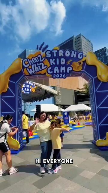 @Mommy Erika Jane