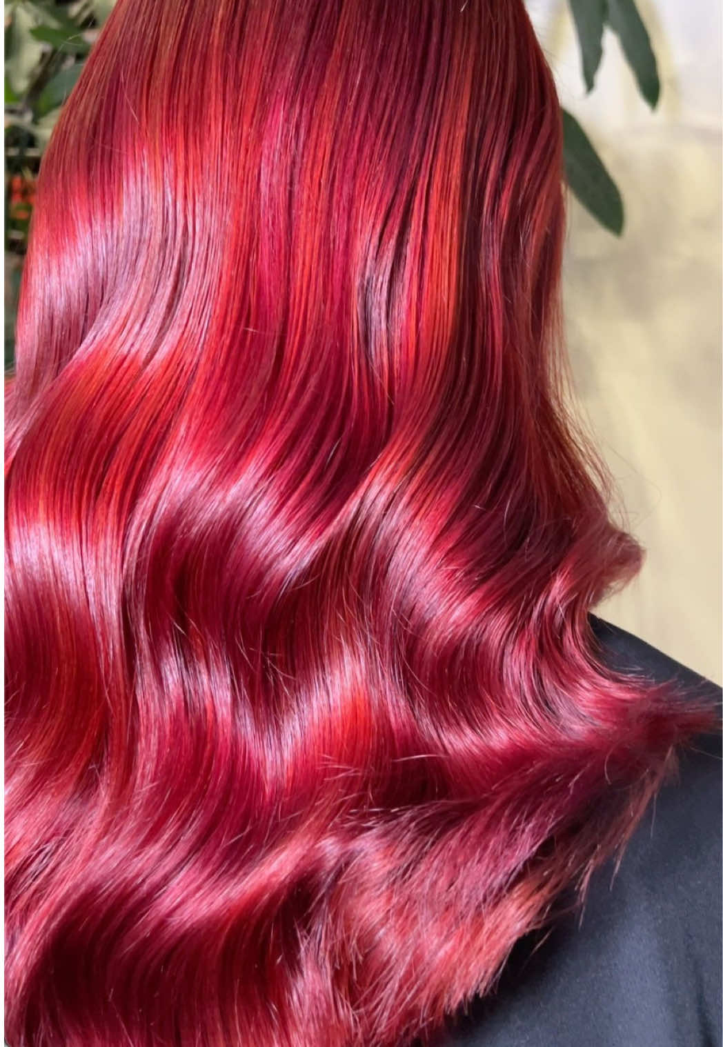 @Hairmate Gdańsk