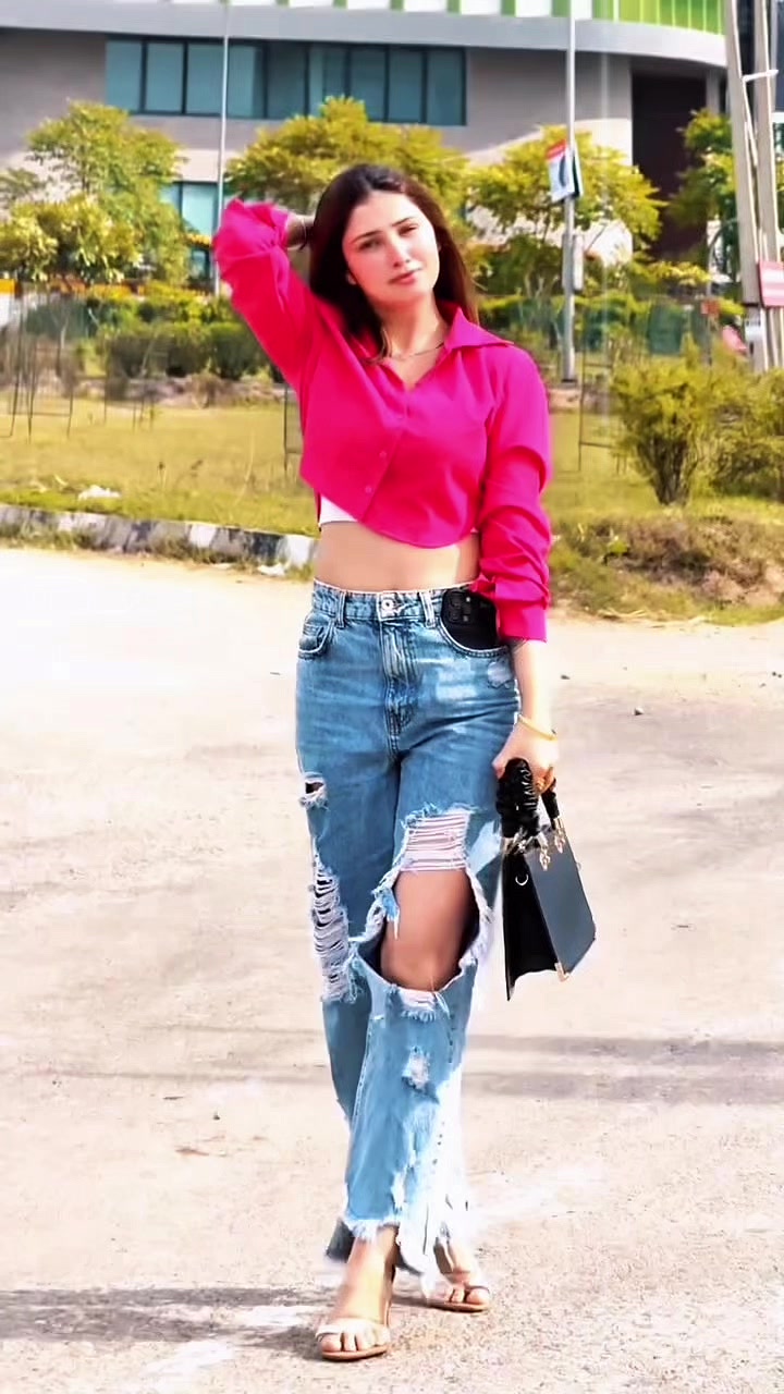 @شیرنی جٹی𓃮