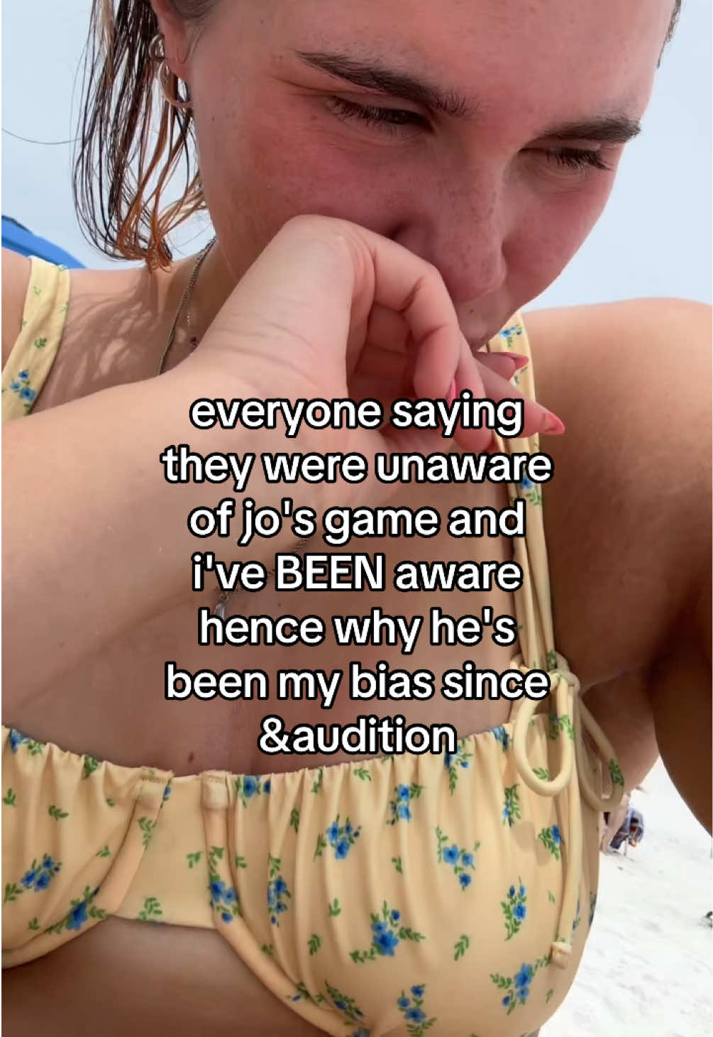 @gabbie ⋆˚꩜｡