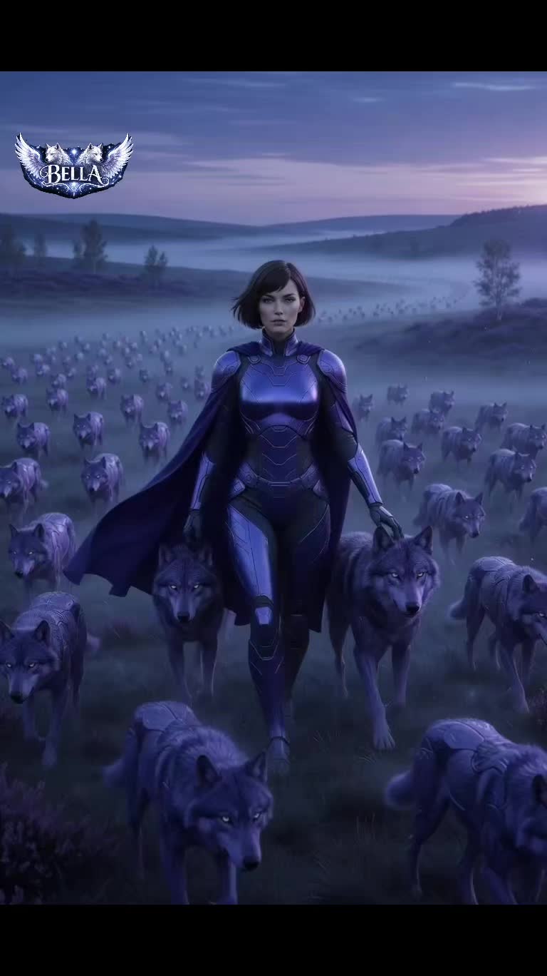 @🪽✨🐺 B&Xi;LL&Lambda; 🐺✨🪽