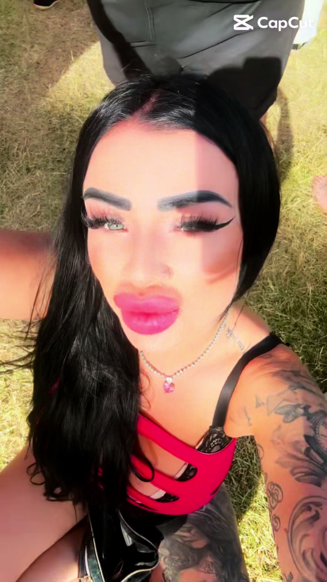 @Queen Habibi