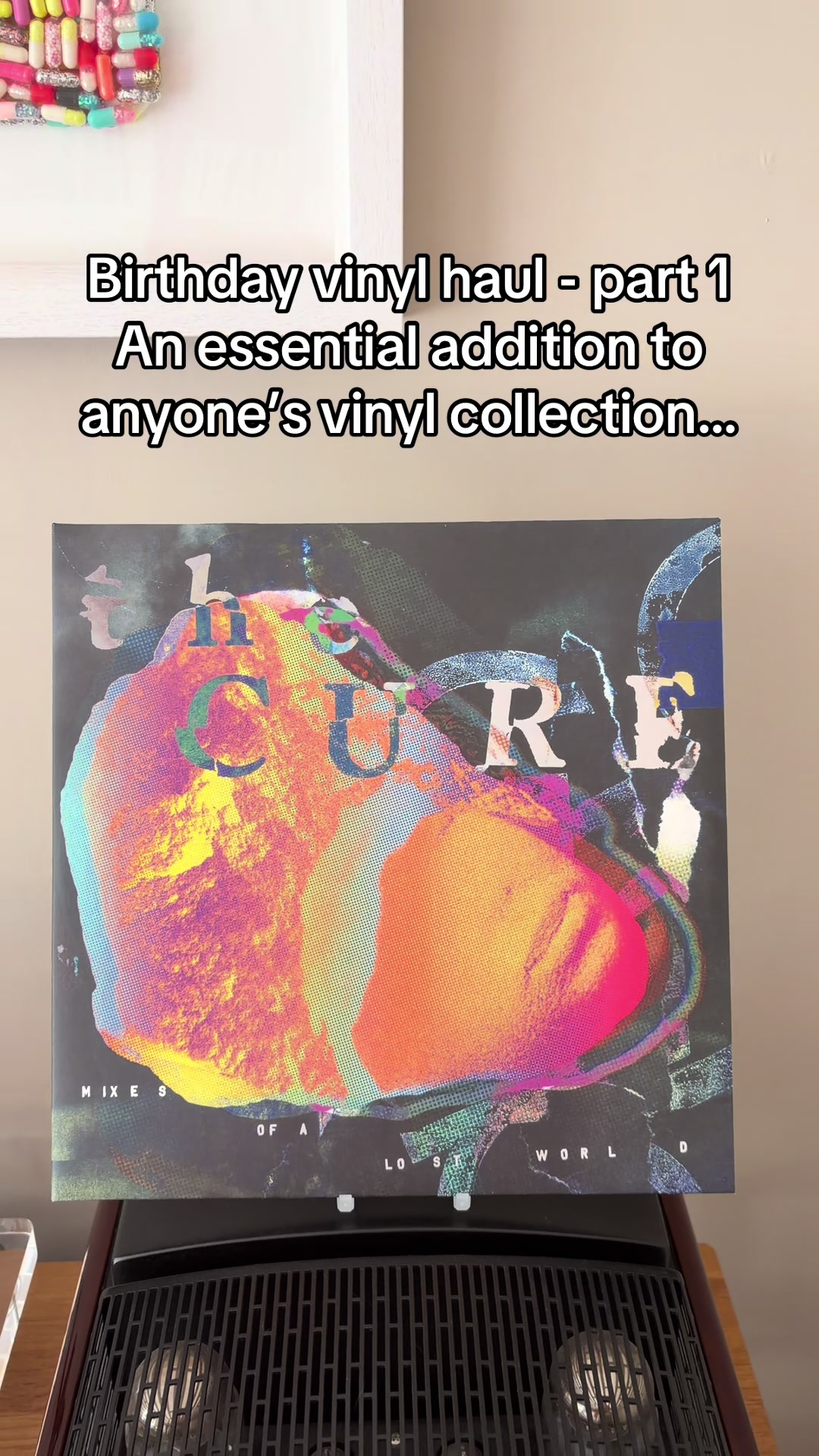 @A Guy & His Music