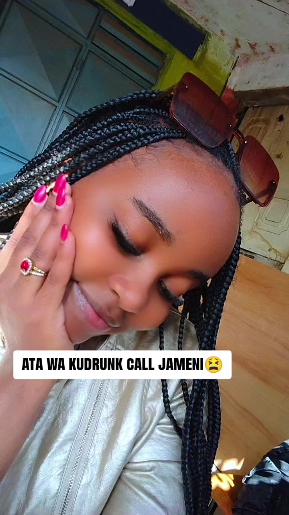 @Jakky Nyawira 💎