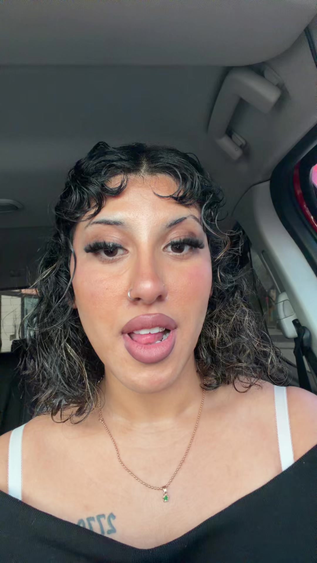 @Christine Abadir