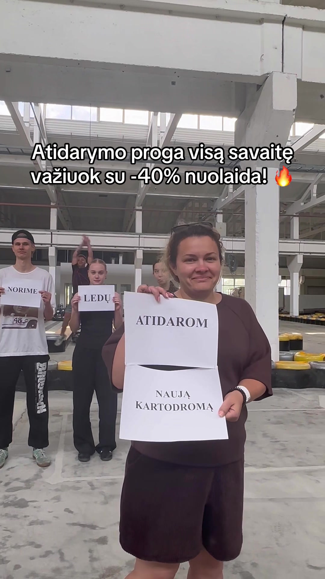 @Kartlandas_kartodromai