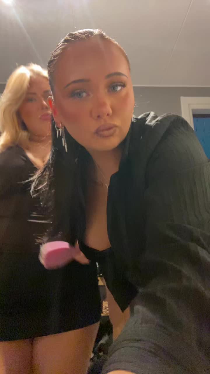 @Lovisa Hedlund🥱